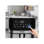 Friteuza  KRAFT&DELE KD4101 8L 1850W
