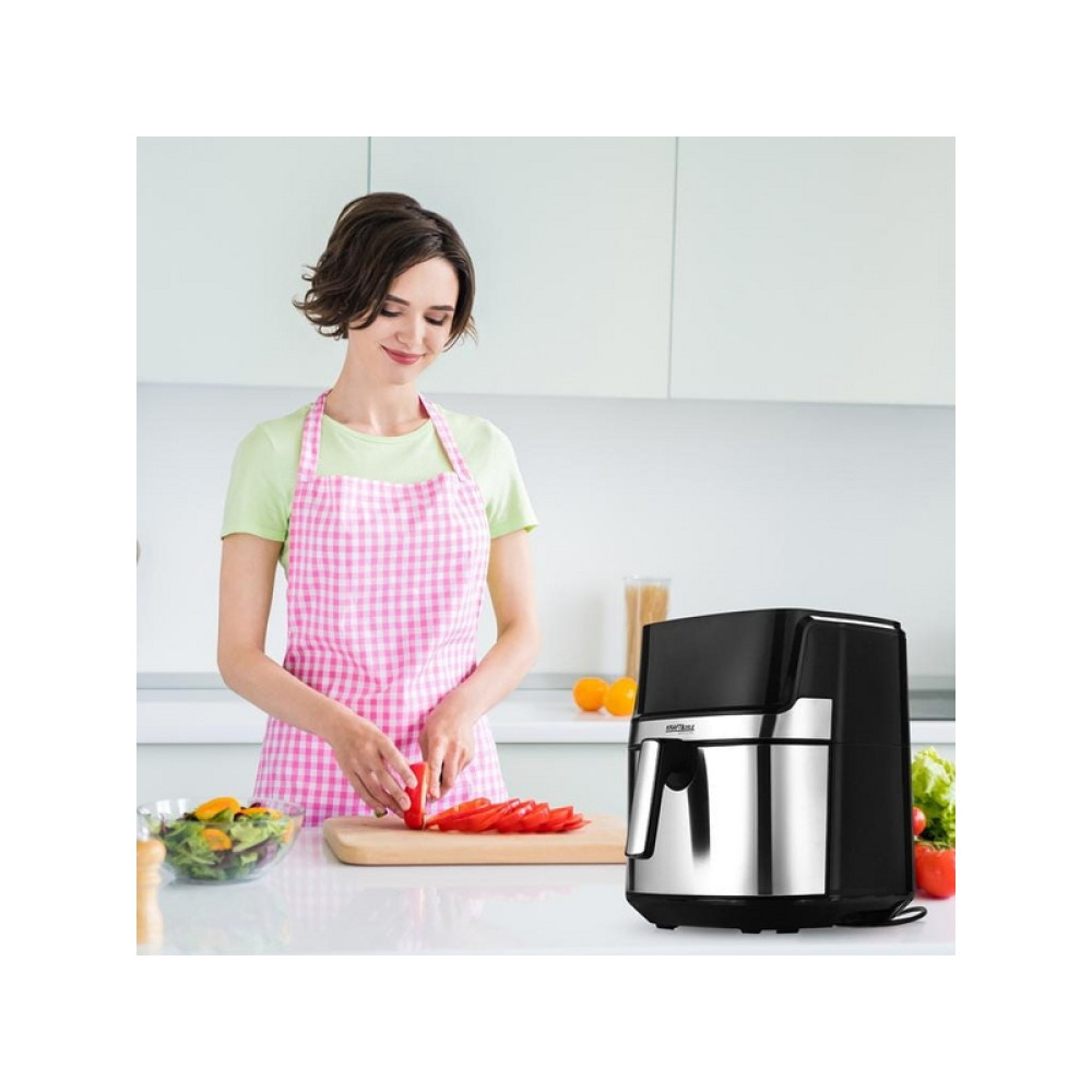 Friteuza  KRAFT&DELE KD4101 8L 1850W