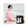 Friteuza  KRAFT&DELE KD4101 8L 1850W