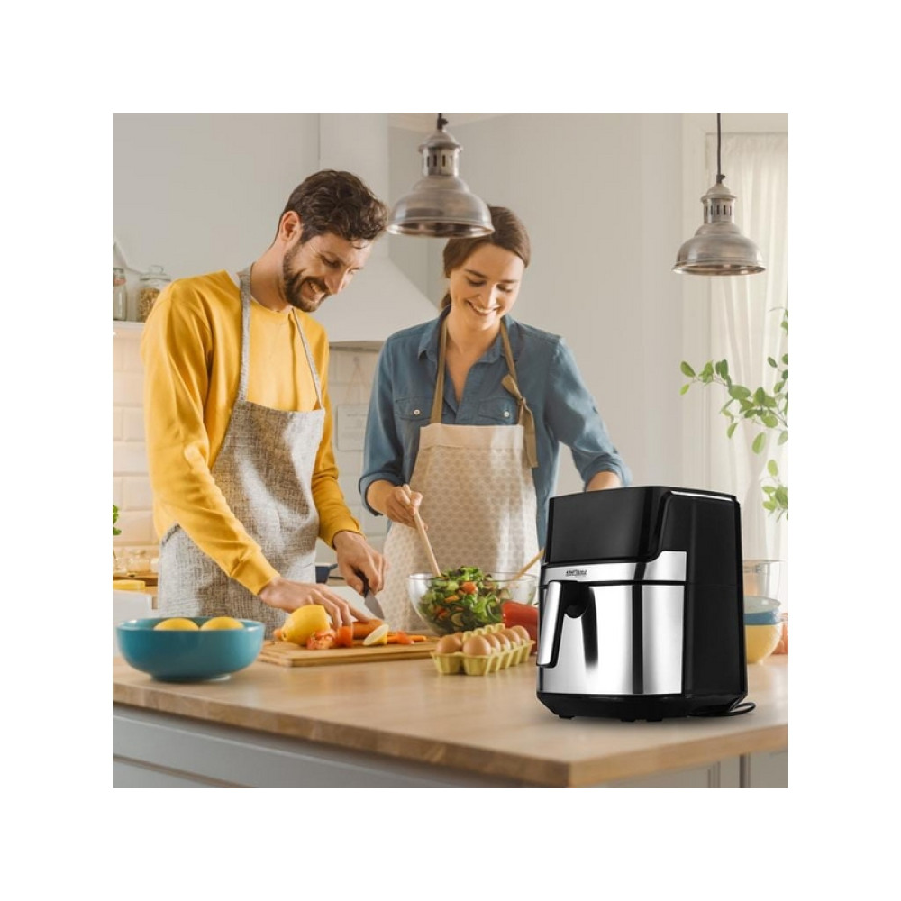 Friteuza  KRAFT&DELE KD4101 8L 1850W
