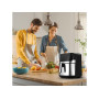 Friteuza  KRAFT&DELE KD4101 8L 1850W