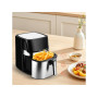 Friteuza  KRAFT&DELE KD4101 8L 1850W