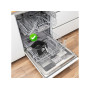 Friteuză cu aer cald 6L Kraft&Dele KD4108