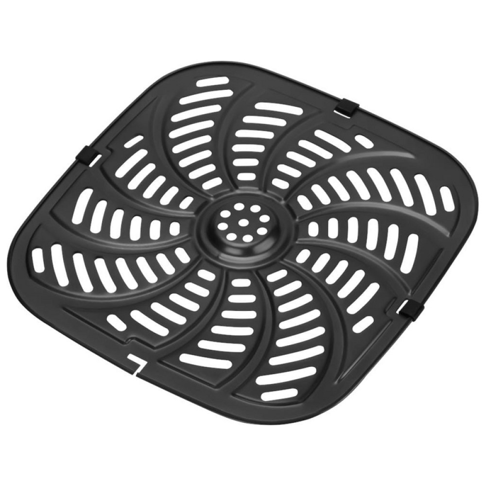 Friteuză cu aer cald Kraft&Dele KD4109,  8L, 2200 W
