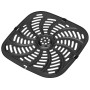 Friteuză cu aer cald Kraft&Dele KD4109,  8L, 2200 W