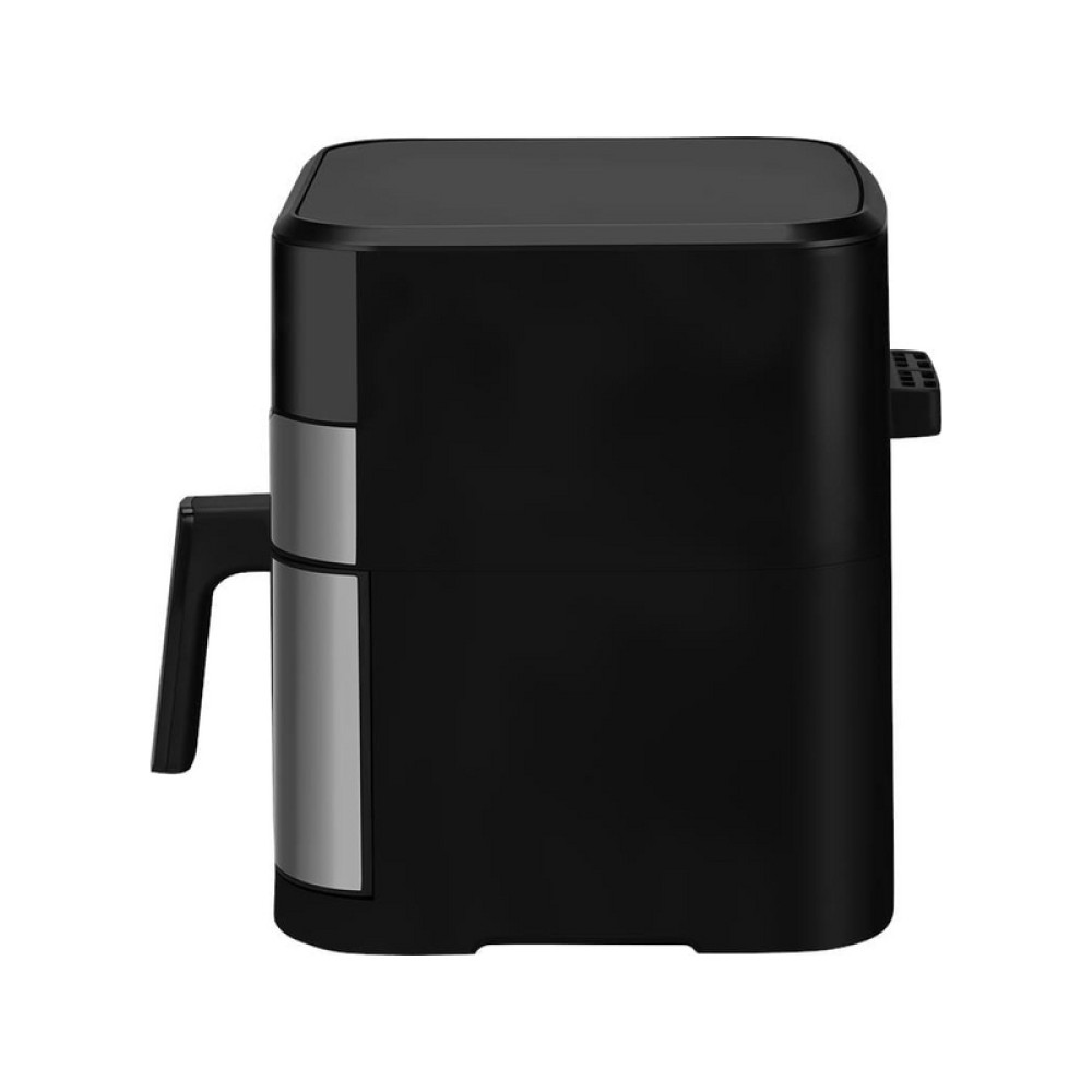 Friteuză cu aer cald Kraft&Dele KD4109,  8L, 2200 W