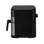 Friteuză cu aer cald Kraft&Dele KD4109,  8L, 2200 W
