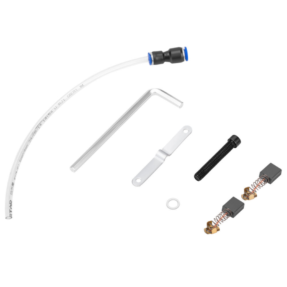 Mașină de lustruit/șlefuit podele KD5760 3500W