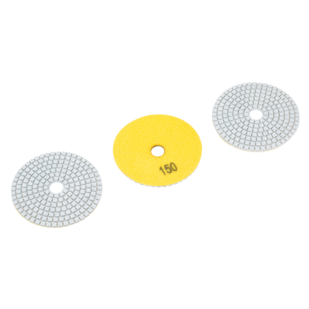Mașină de lustruit/șlefuit podele KD5760 3500W