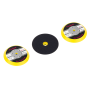 Mașină de lustruit/șlefuit podele KD5760 3500W