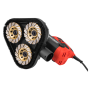 Mașină de lustruit/șlefuit podele KD5760 3500W