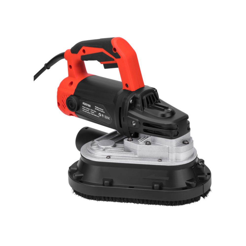 Mașină de lustruit/șlefuit podele KD5760 3500W