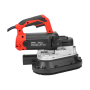 Mașină de lustruit/șlefuit podele KD5760 3500W