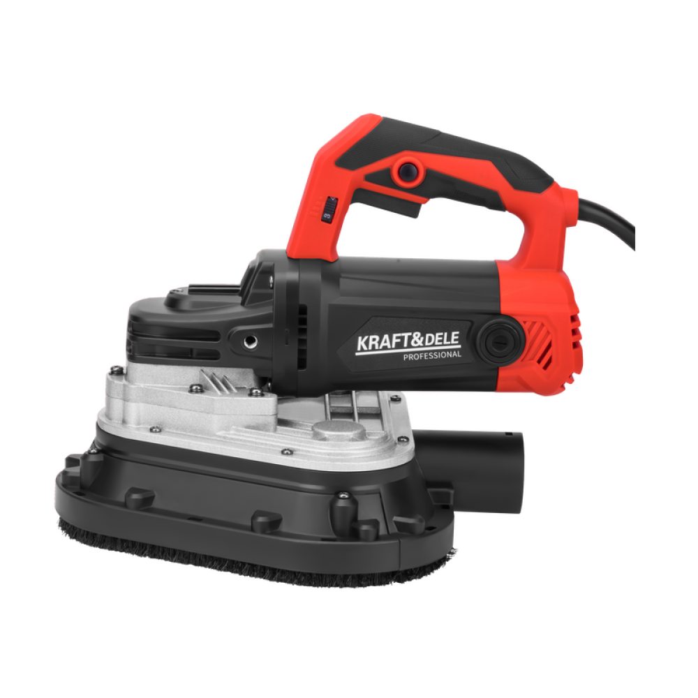 Mașină de lustruit/șlefuit podele KD5760 3500W