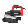 Mașină de lustruit/șlefuit podele KD5760 3500W