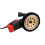 Mașină de lustruit și șlefuit podele 180mm KD5761 de 3000 W