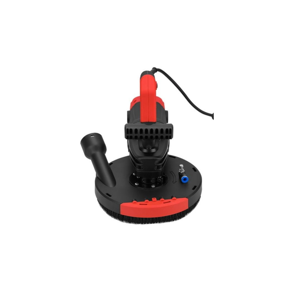Mașină de lustruit și șlefuit podele 180mm KD5761 de 3000 W