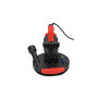 Mașină de lustruit și șlefuit podele 180mm KD5761 de 3000 W