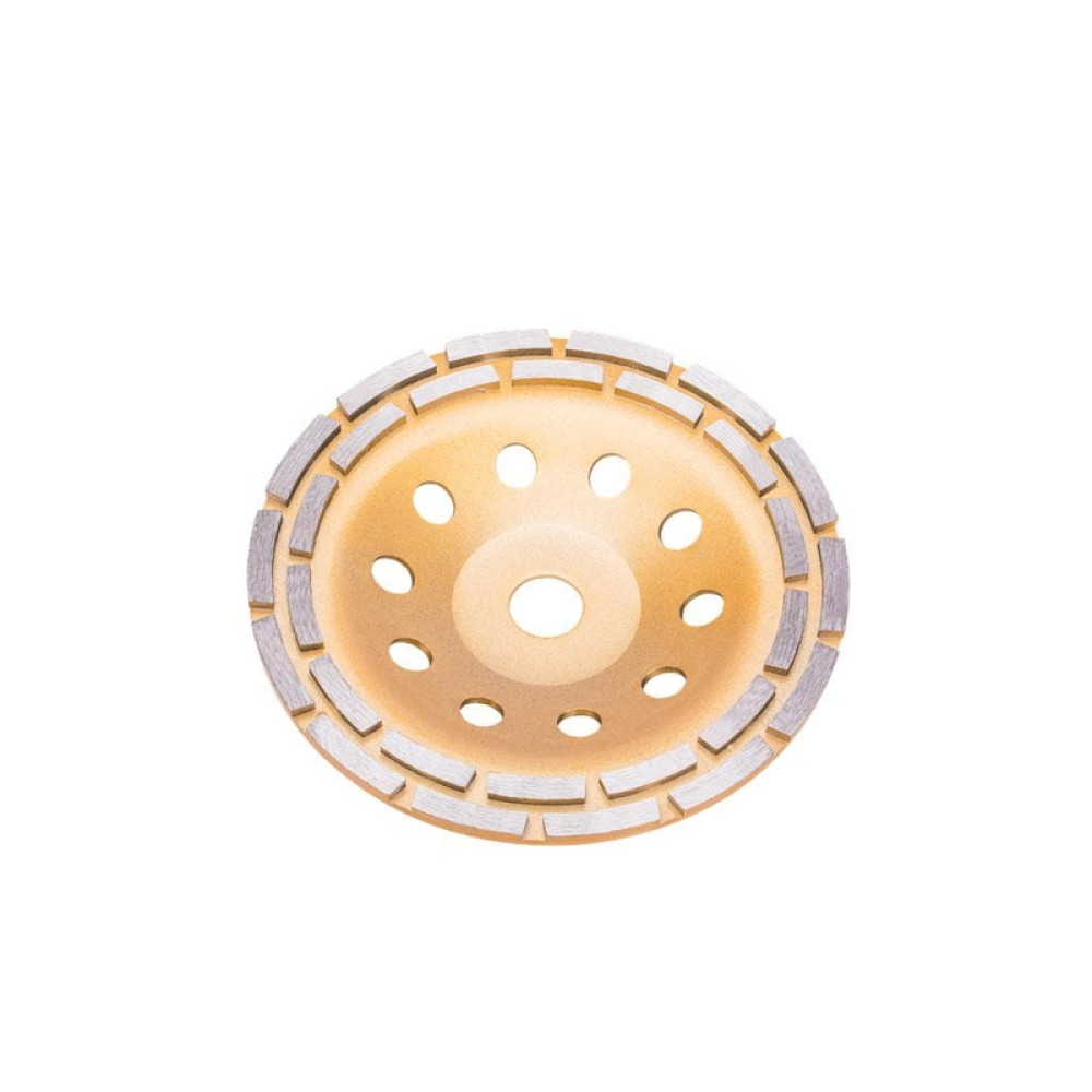 Mașină de lustruit și șlefuit podele 180mm KD5761 de 3000 W