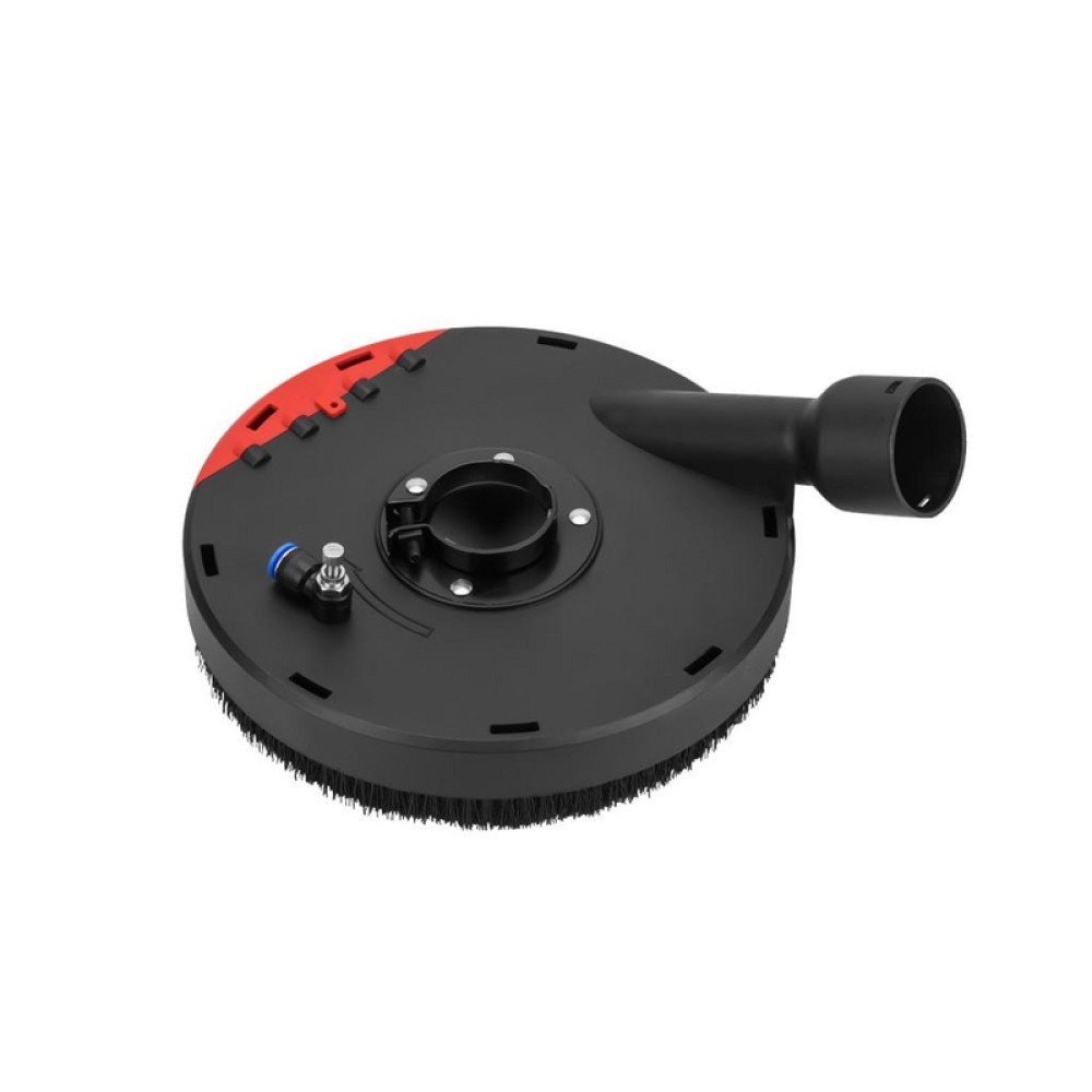 Mașină de lustruit și șlefuit podele 180mm KD5761 de 3000 W