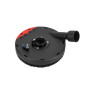 Mașină de lustruit și șlefuit podele 180mm KD5761 de 3000 W