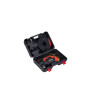 Mașină de lustruit și șlefuit podele 180mm KD5761 de 3000 W