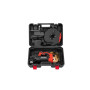 Mașină de lustruit și șlefuit podele 180mm KD5761 de 3000 W
