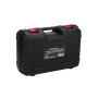 Mașină de lustruit și șlefuit podele 180mm KD5761 de 3000 W