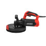 Mașină de lustruit și șlefuit podele 180mm KD5761 de 3000 W