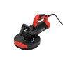 Mașină de lustruit și șlefuit podele 180mm KD5761 de 3000 W