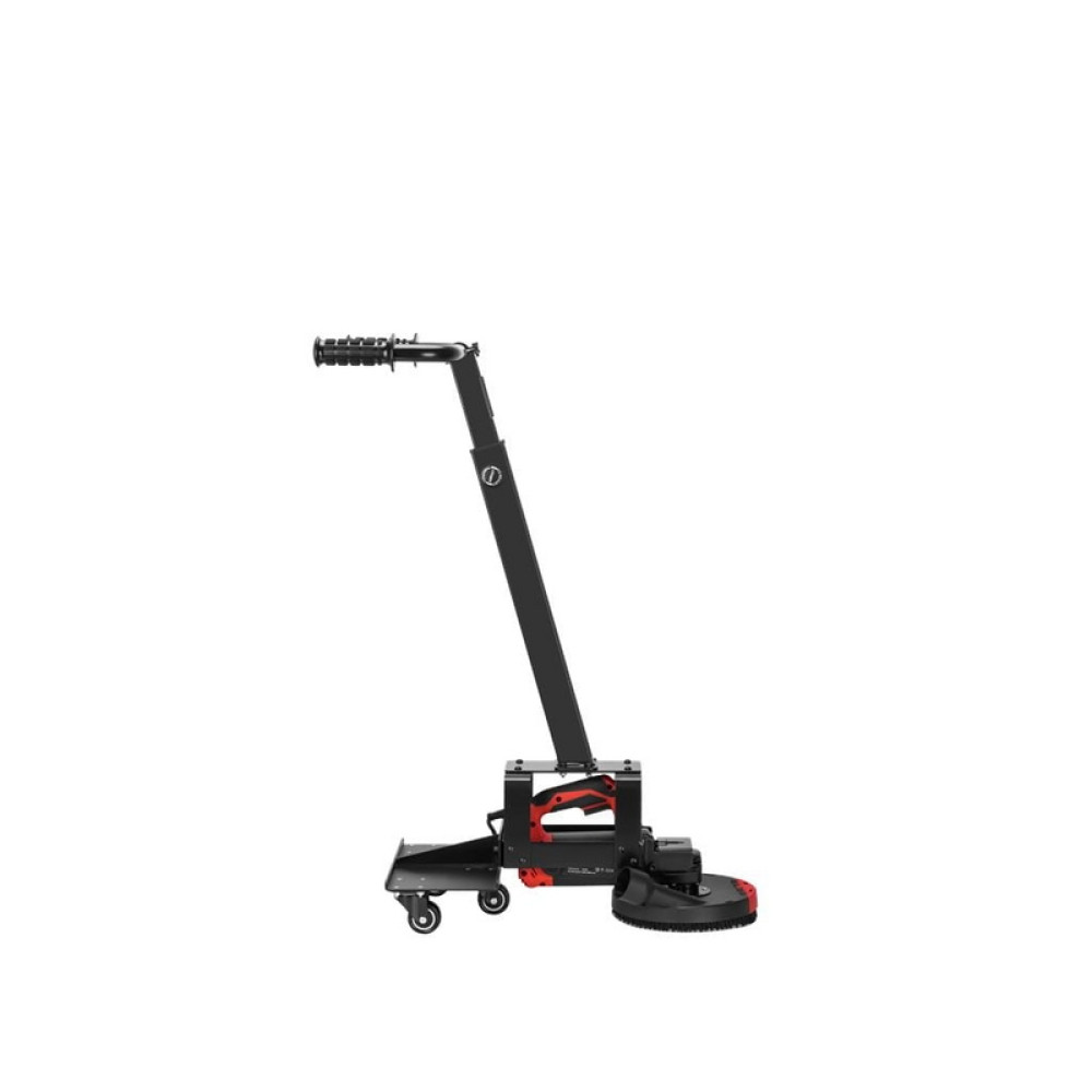 Mașină de lustruit și șlefuit podele 180mm KD5761 de 3000 W