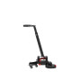 Mașină de lustruit și șlefuit podele 180mm KD5761 de 3000 W