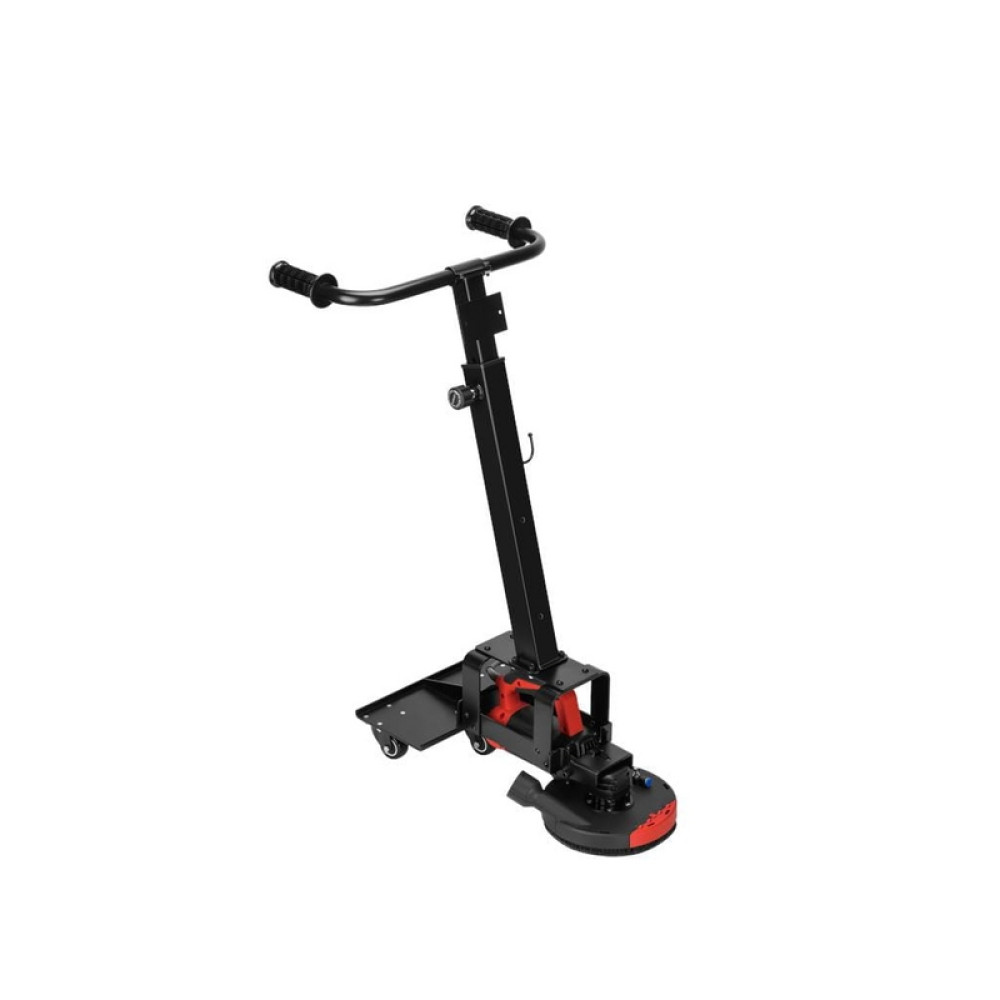 Mașină de lustruit și șlefuit podele 180mm KD5761 de 3000 W