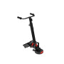 Mașină de lustruit și șlefuit podele 180mm KD5761 de 3000 W