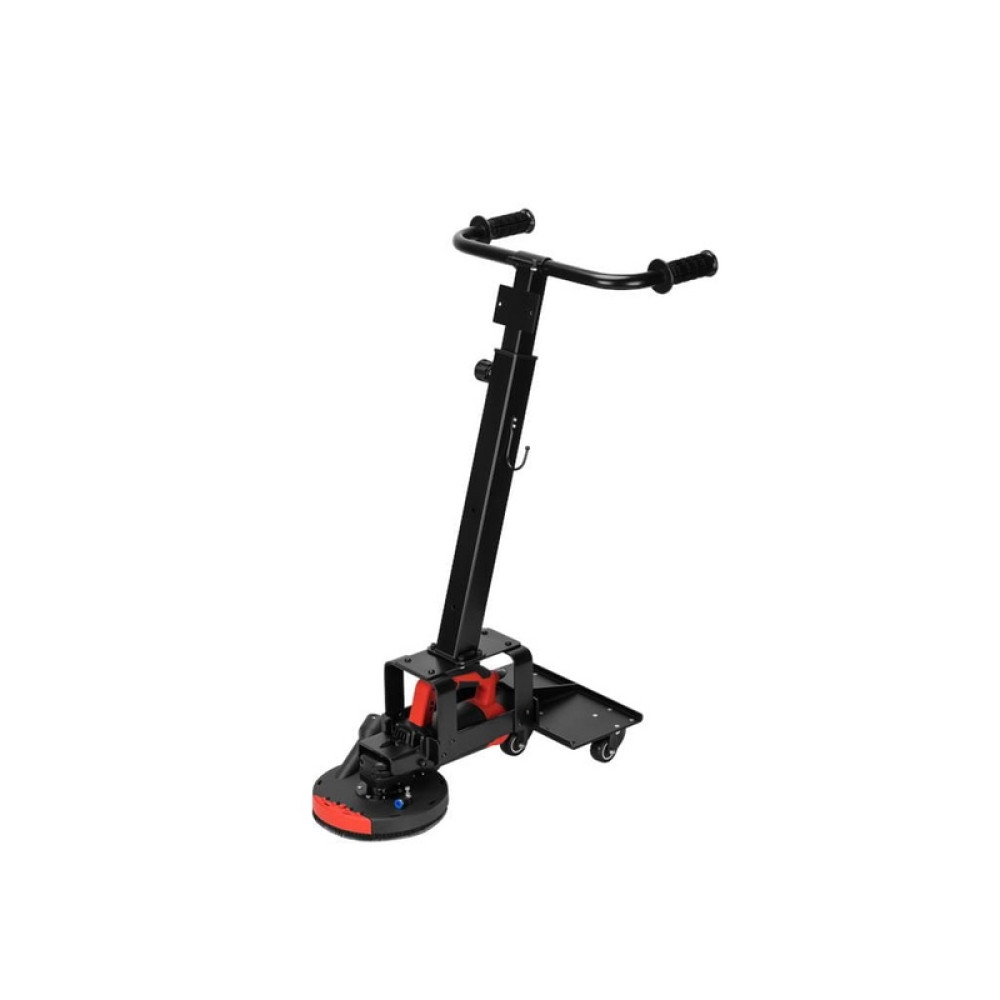 Mașină de lustruit și șlefuit podele 180mm KD5761 de 3000 W
