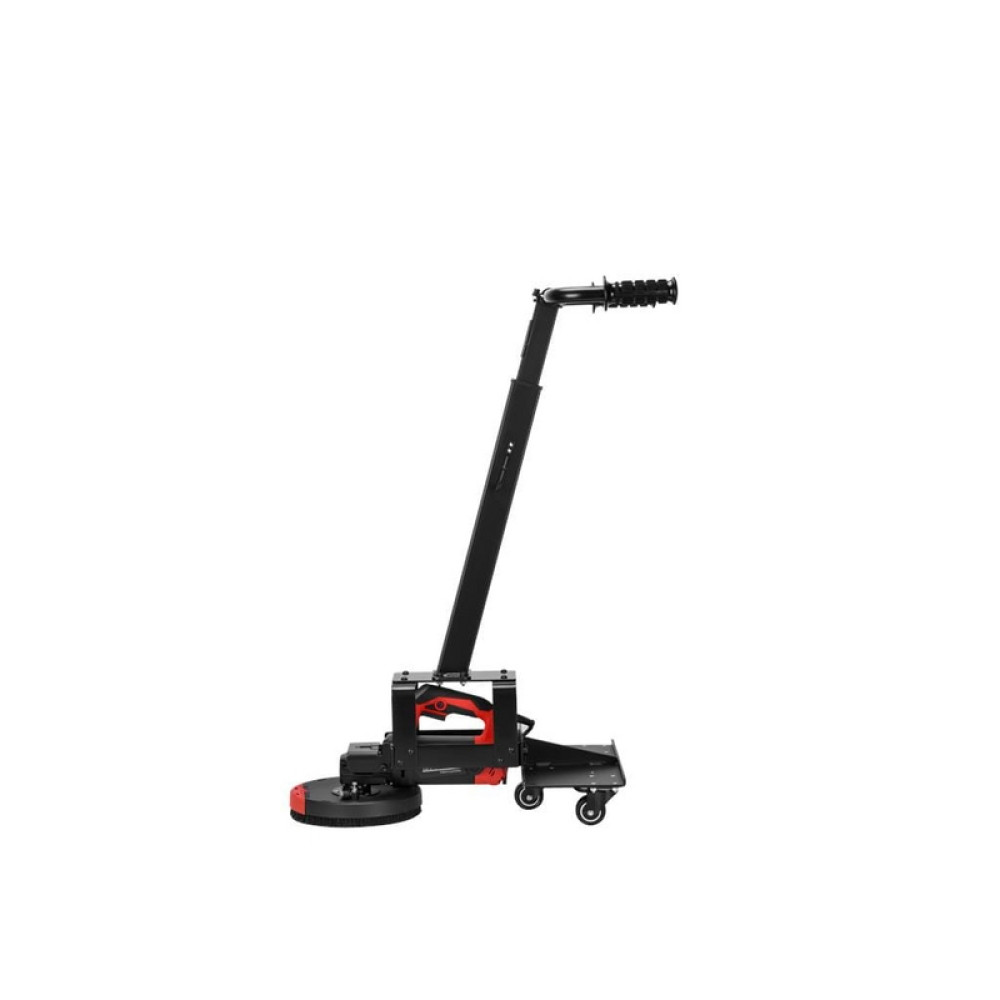 Mașină de lustruit și șlefuit podele 180mm KD5761 de 3000 W