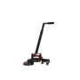 Mașină de lustruit și șlefuit podele 180mm KD5761 de 3000 W