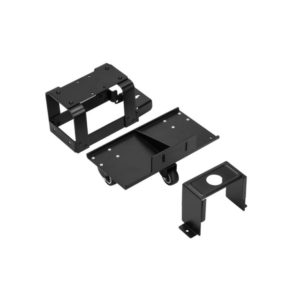 Mașină de lustruit și șlefuit podele 180mm KD5761 de 3000 W