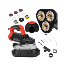 Mașină de lustruit/șlefuit podele KD5760 3500W