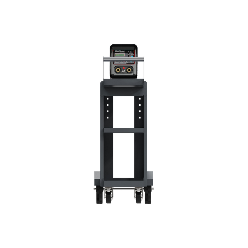Spoter cu carucior Kraft&Dele KD5997