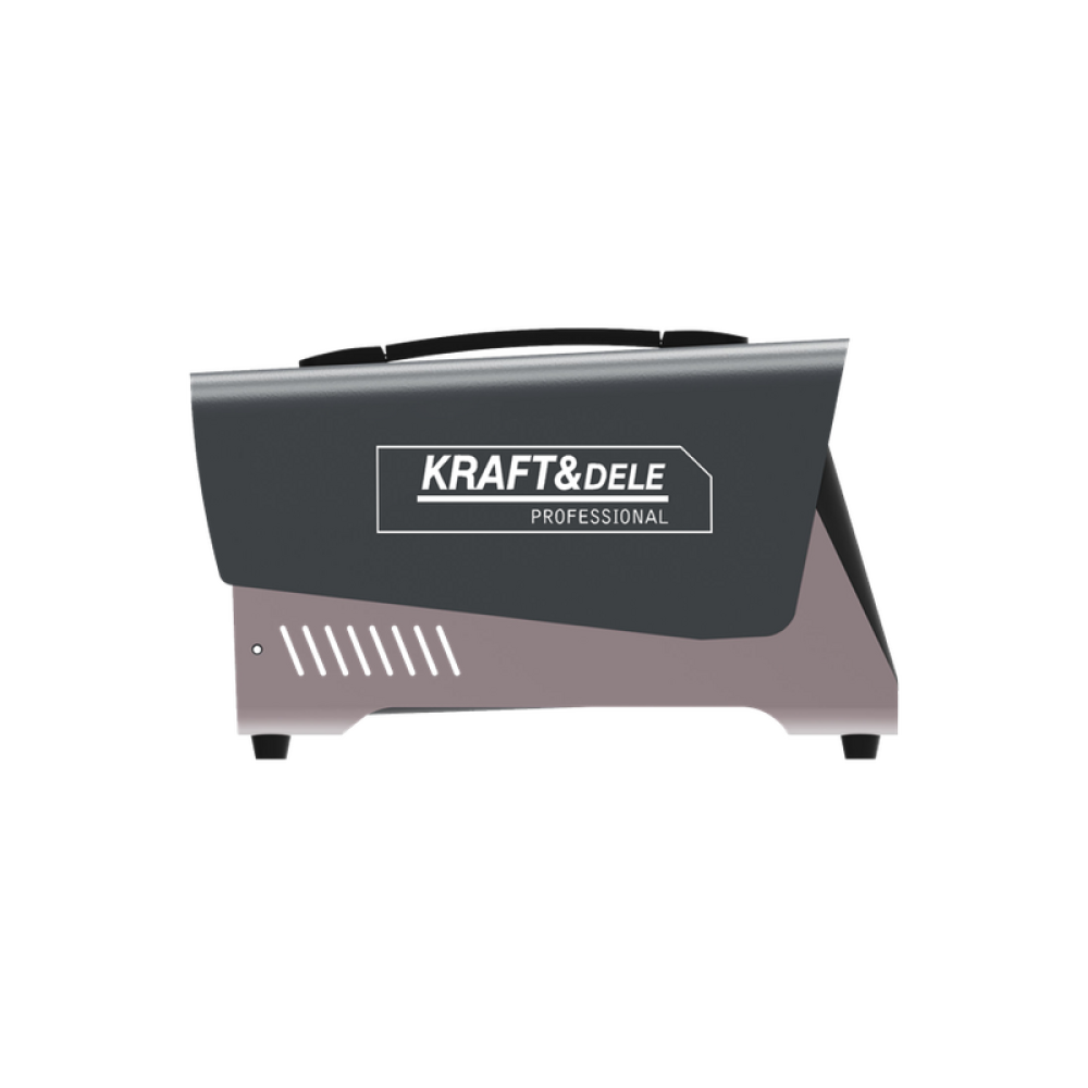 Spoter cu carucior Kraft&Dele KD5997