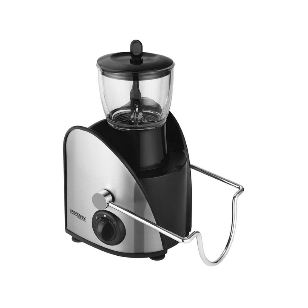Storcător de fructe 1500W + accesorii KD4137