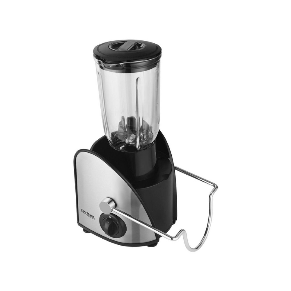 Storcător de fructe 1500W + accesorii KD4137