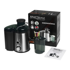 Storcător de fructe 1600W KD4138