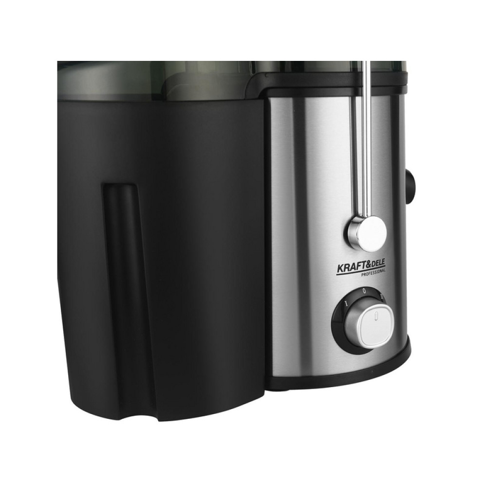 Storcător de fructe 1600W KD4138