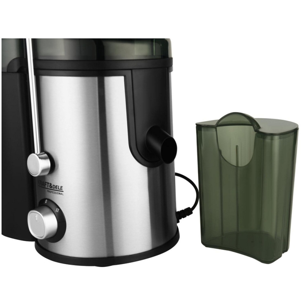 Storcător de fructe 1600W KD4138
