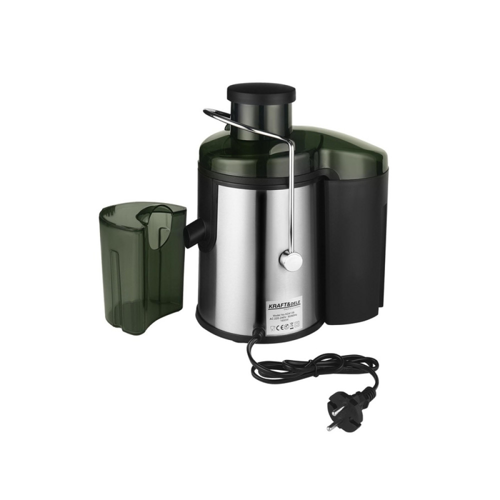 Storcător de fructe 1600W KD4138