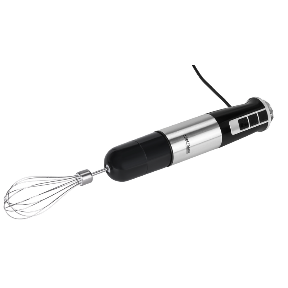 Blender 1500W + akcesoria KD4181