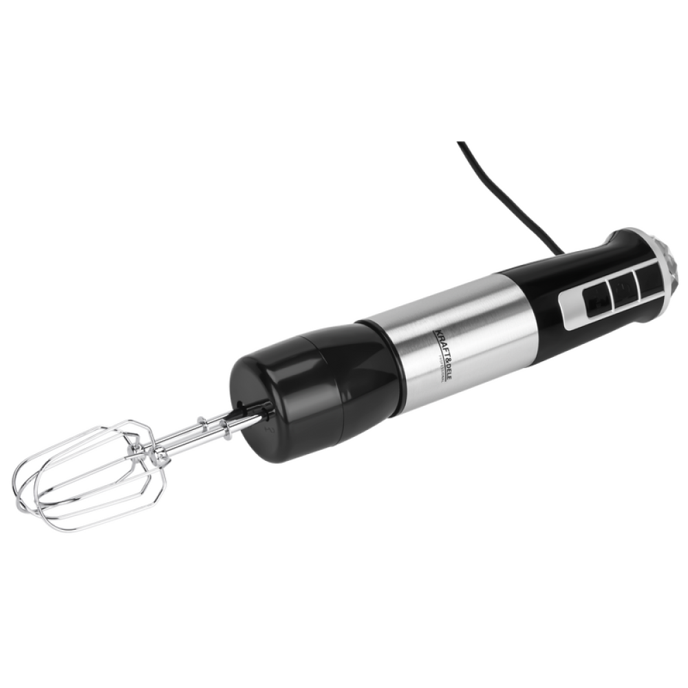 Blender 1500W + akcesoria KD4181