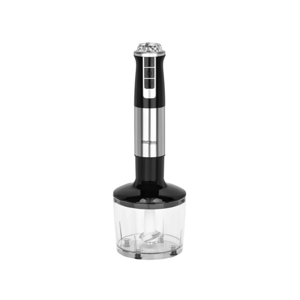 Blender 1500W + akcesoria KD4181
